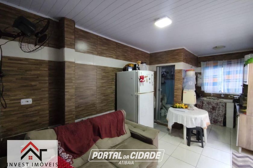Sobrado &agrave; venda - 315m&sup2; - Jardim Imperial