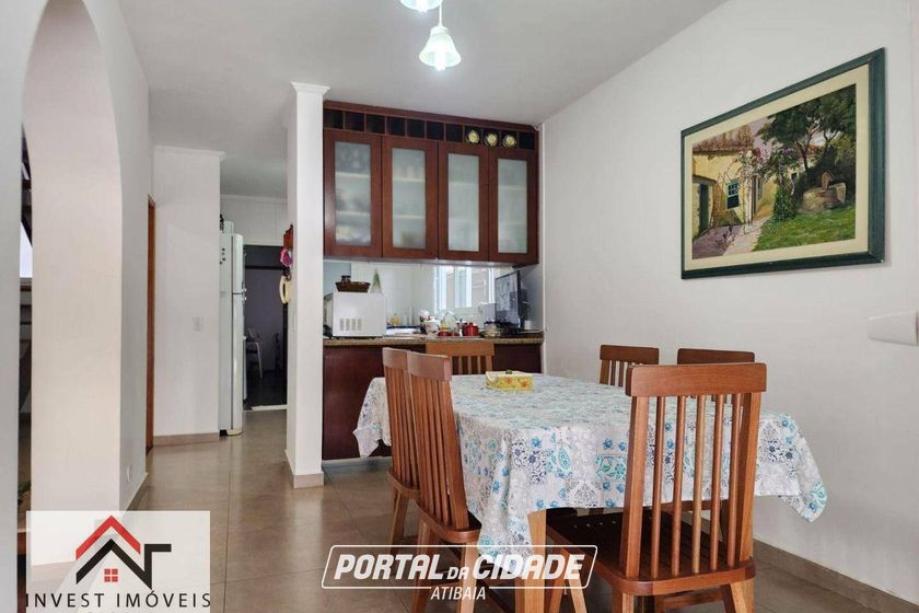 Casa &agrave; venda - 283m&sup2; - Vila Nova Aclima&ccedil;&atilde;o