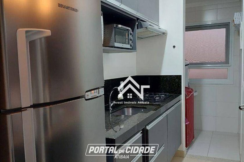 Apartamento &agrave; venda - 83m&sup2; - Condom&iacute;nio Residencial Toscana