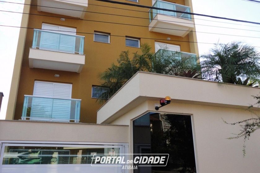 Apartamento &agrave; venda - 66m&sup2; - Alvin&oacute;polis