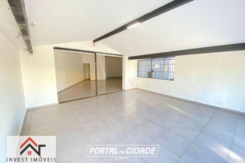 Sal&atilde;o Comercial para alugar - 180m&sup2; - Cidade Sat&eacute;lite