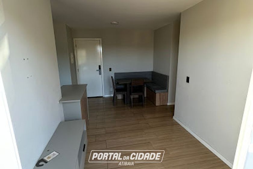 Apartamento &agrave; venda - 48m&sup2; - Caetetuba