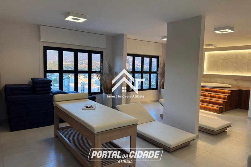 Apartamento &agrave; venda - 65m&sup2; - Alvin&oacute;polis