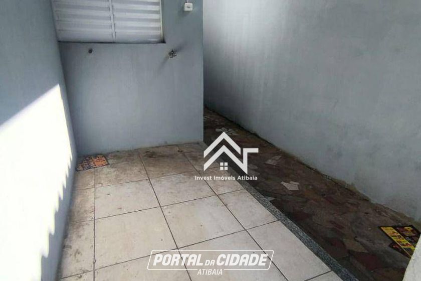 Casa &agrave; venda - 77m&sup2; - Monte L&iacute;bano