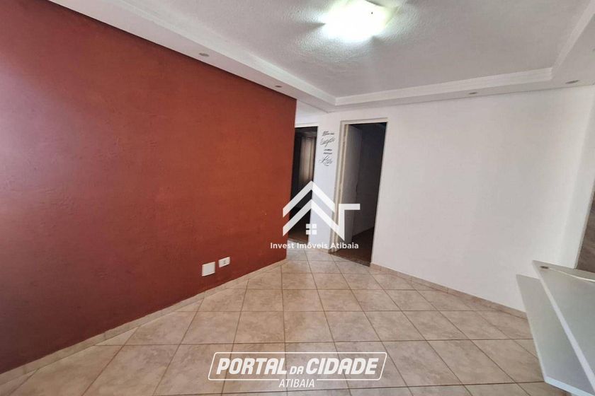 Apartamento &agrave; venda - 48m&sup2; - Jardim S&atilde;o Louren&ccedil;o