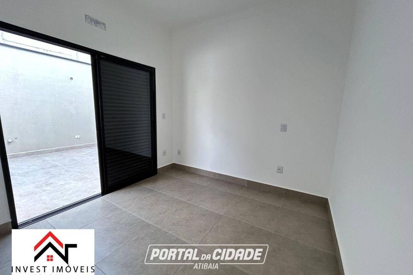 Casa &agrave; venda - 110m&sup2; - Jardim do Lago
