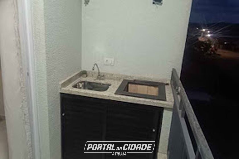 Apartamento &agrave; venda - 54m&sup2; - Jardim Colonial
