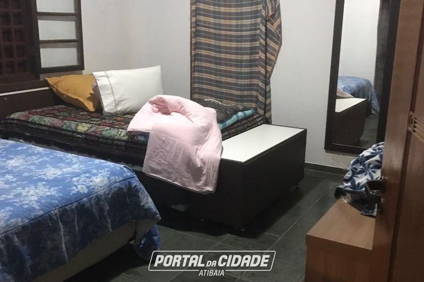 Ch&aacute;cara &agrave; venda - 350m&sup2; - Rosario