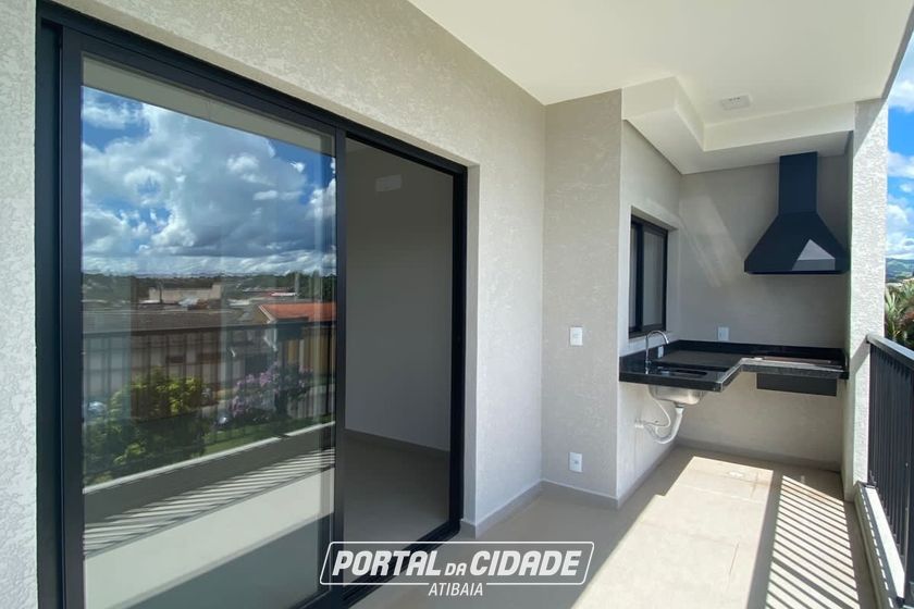 Apartamento &agrave; venda - 84m&sup2; - Vila Giglio