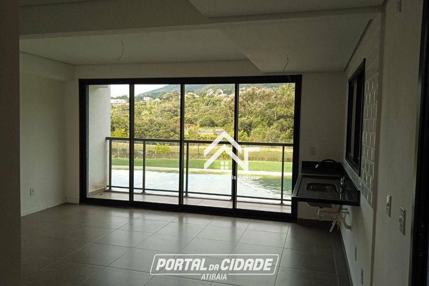 Apartamento &agrave; venda - 76m&sup2; - Nova Gard&ecirc;nia