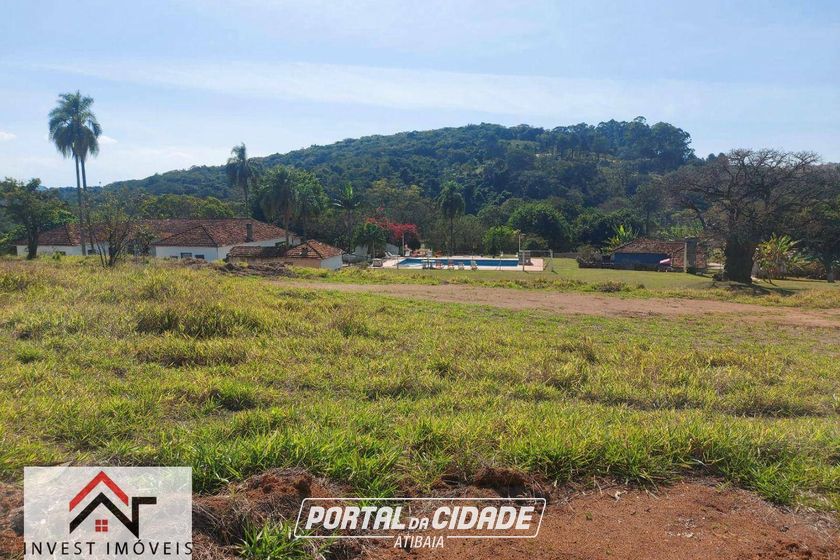 Terreno &agrave; venda - 947m&sup2; - Vit&oacute;ria R&eacute;gia