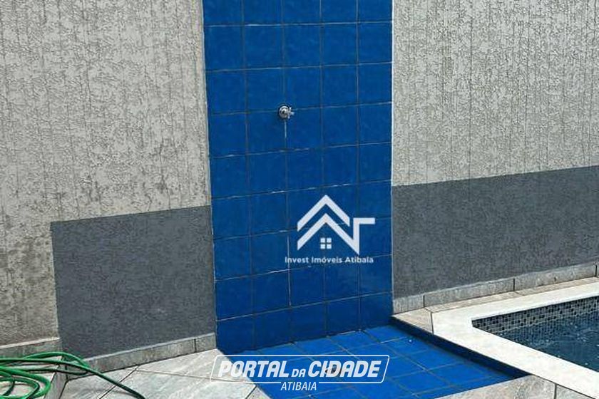 Casa &agrave; venda - 192m&sup2; - Ch&aacute;caras Maring&aacute;