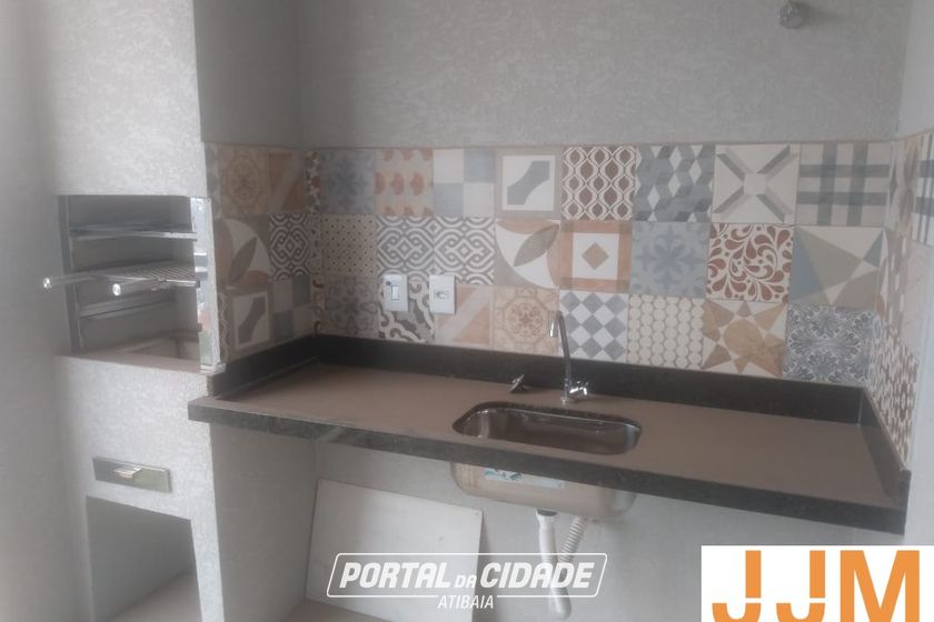 Apartamento &agrave; venda - 56m&sup2; - Jardim Cerejeiras