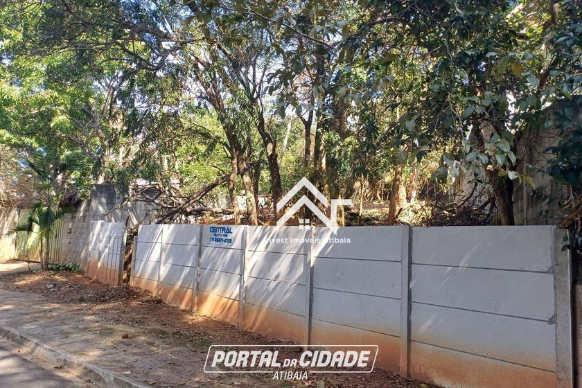 Terreno &agrave; venda - 331m&sup2; - Parque Fern&atilde;o Dias