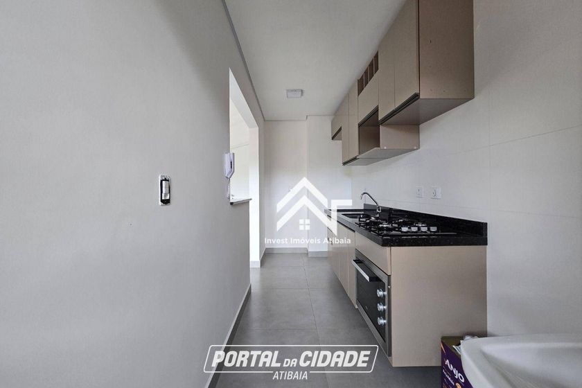 Apartamento &agrave; venda - 62m&sup2; - Alvin&oacute;polis