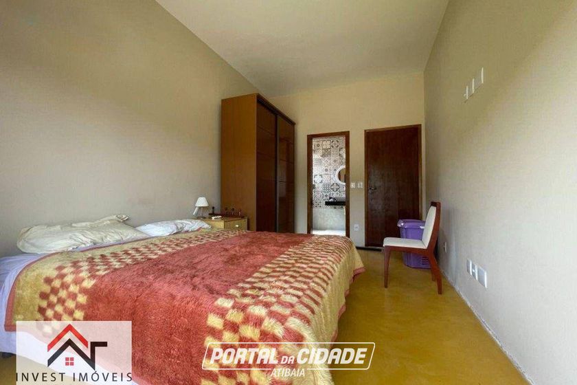 Casa &agrave; venda - 277m&sup2; - Quintas da Boa Vista