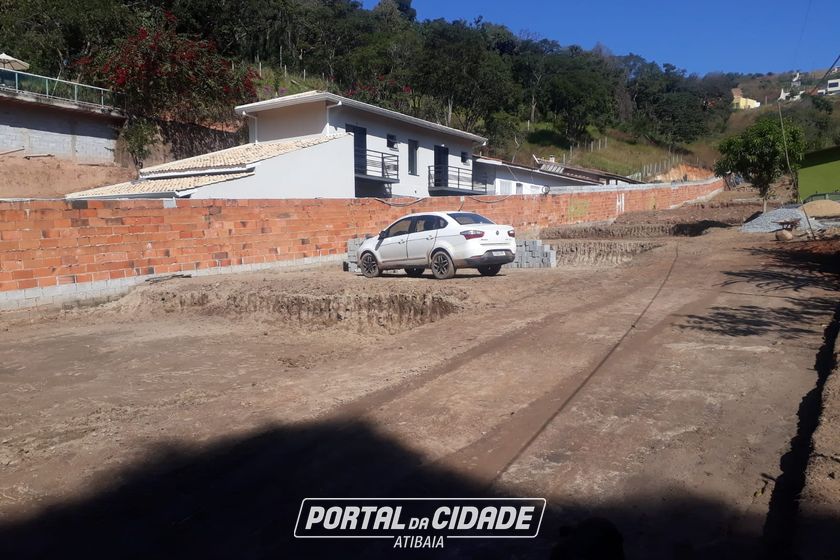 Terreno &agrave; venda - 2000m&sup2; - JARDIM EST&Acirc;NCIA BRASIL