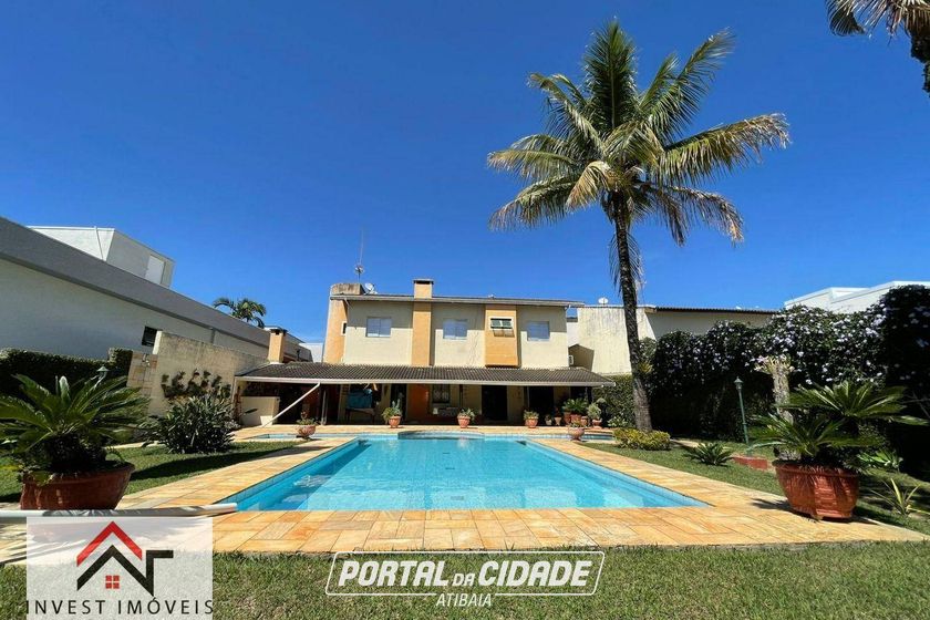 Casa &agrave; venda - Nova Gard&ecirc;nia