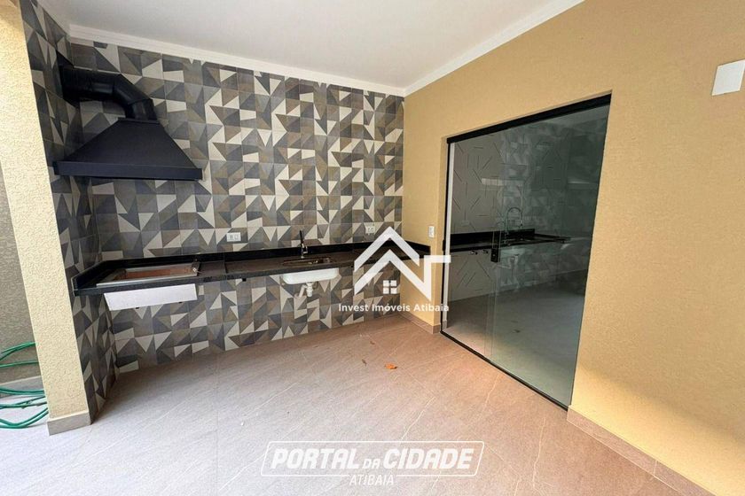 Casa &agrave; venda - 128m&sup2; - Jardim Paulista