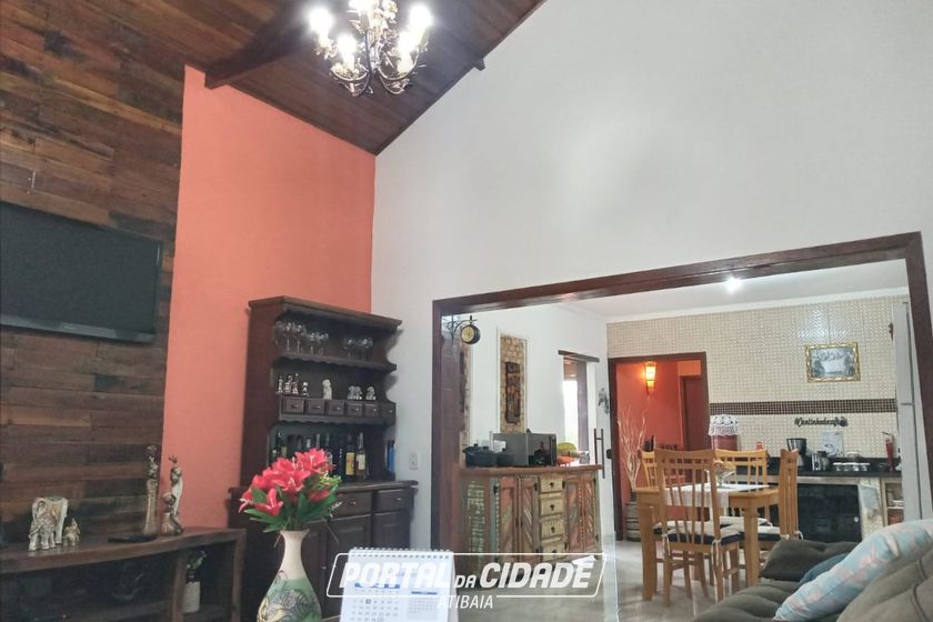 Casa &agrave; venda - vale de atibaia