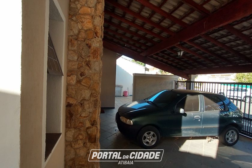 Casa &agrave; venda - 242m&sup2; - Jardim Tapajos