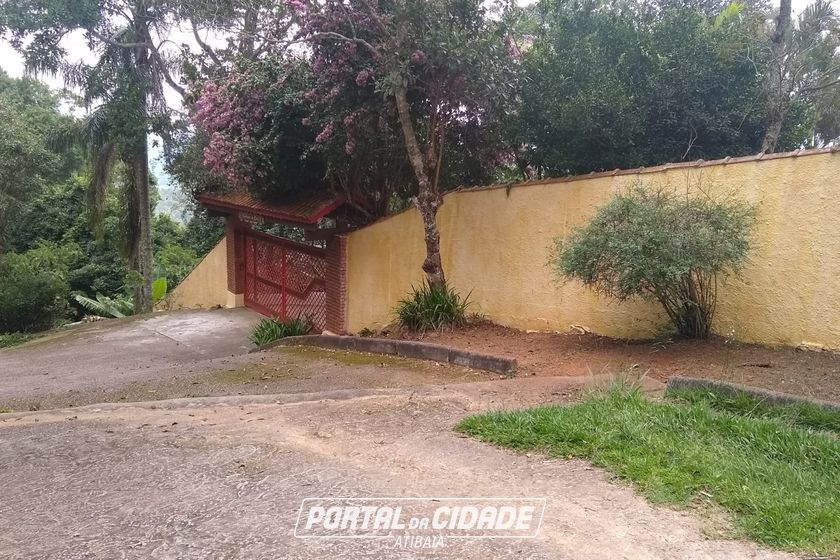 Casa &agrave; venda - EST&Acirc;NCIA SANTA MARIA DO LARANJAL