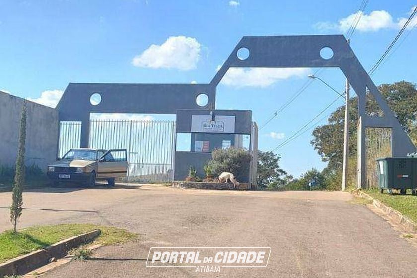 Terreno &agrave; venda - 450m&sup2; - Atibaia Belvedere