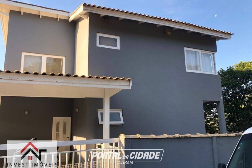 Casa &agrave; venda - 360m&sup2; - Itapetinga