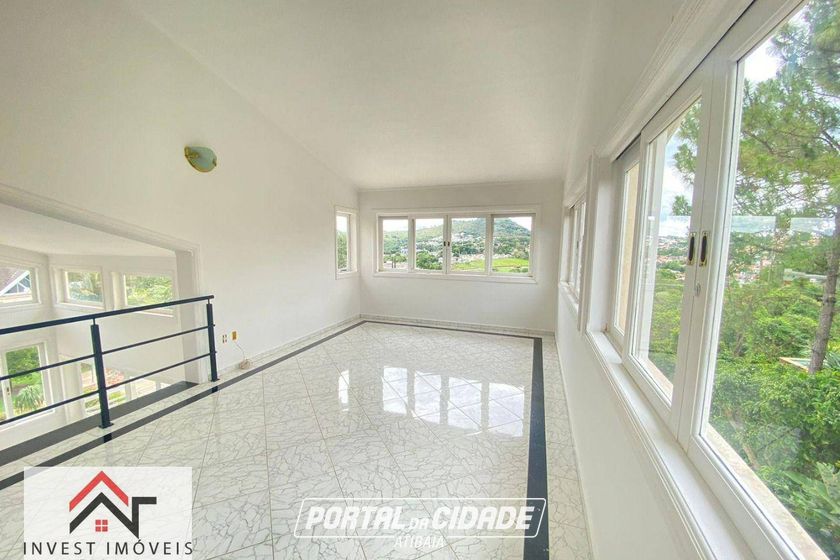 Casa &agrave; venda - 1000m&sup2; - Condom&iacute;nio Flamboyant