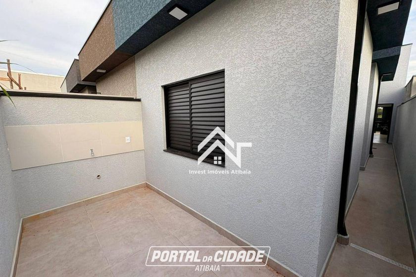 Casa para alugar - 90m&sup2; - Jardim S&atilde;o Felipe