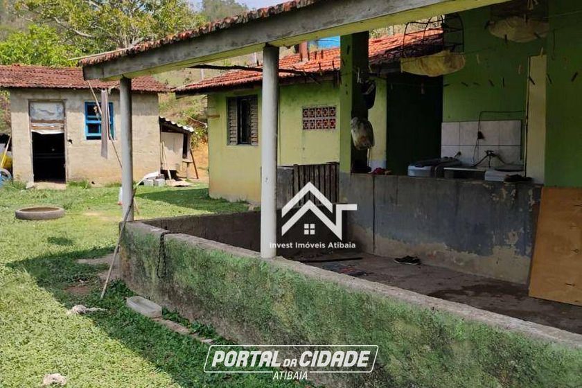 S&iacute;tio &agrave; venda - 193600m&sup2; - Almeida Prado