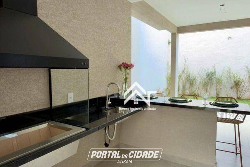 Casa &agrave; venda - 167m&sup2; - Nova Gard&ecirc;nia