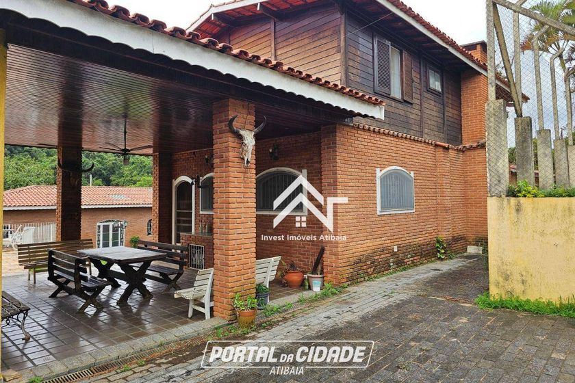 Ch&aacute;cara &agrave; venda - 800m&sup2; - Jardim Maracan&atilde;