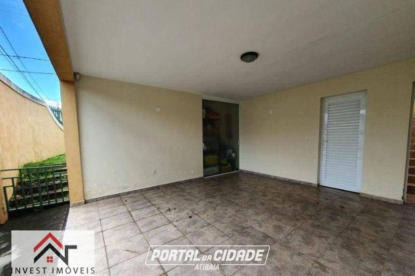 Casa &agrave; venda - 237m&sup2; - Vila Loanda