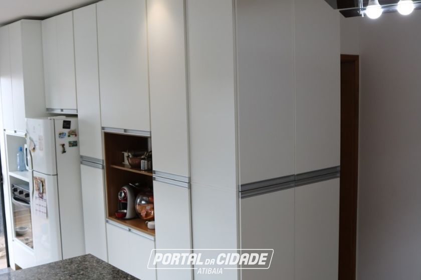 Sobrado &agrave; venda - JARDIM DOS PINHEIROS