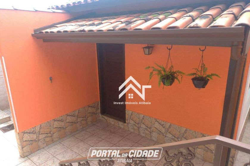 Casa para alugar - 146m&sup2; - Jardim do Lago