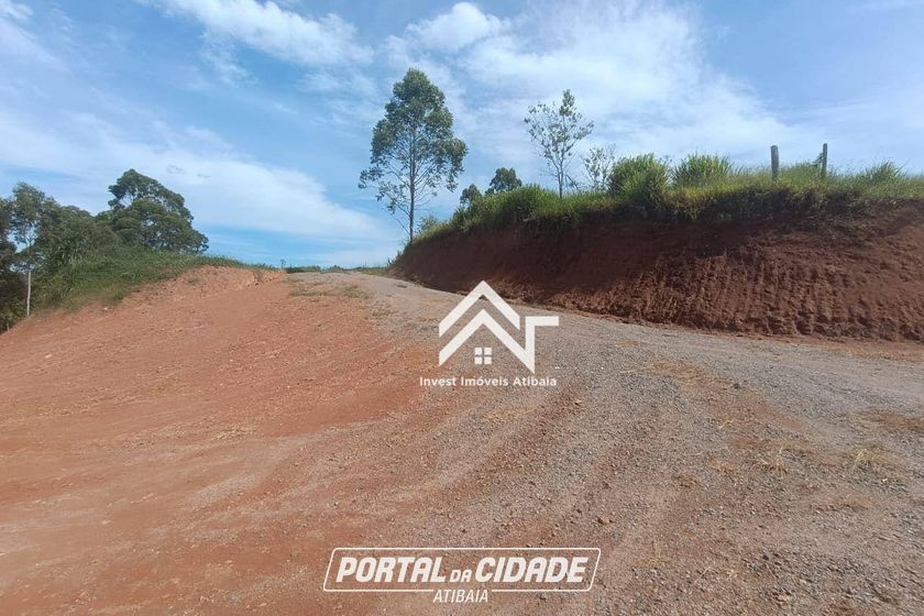 Terreno &agrave; venda - 502m&sup2; - Cachoeira