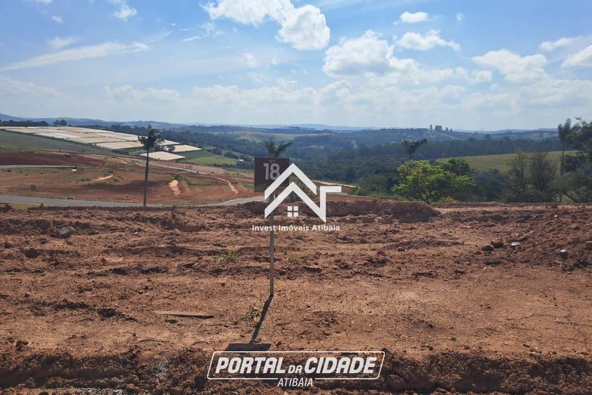 Terreno &agrave; venda - 525m&sup2; - Biri&ccedil;a do Valado