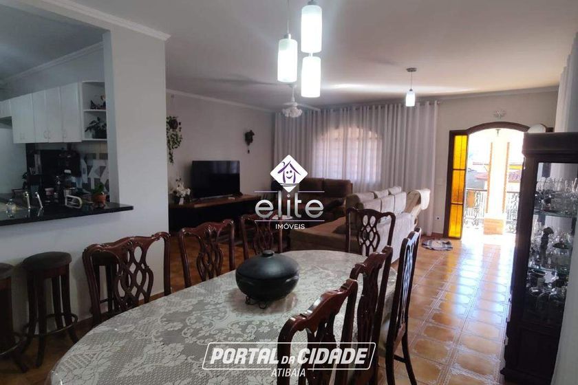 Casa &agrave; venda - 195m&sup2; - CIDADE NOVA