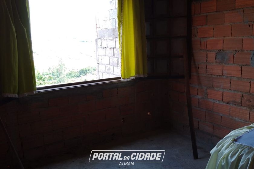 Sobrado &agrave; venda - CH&Aacute;CARA PARQUE S&Atilde;O PEDRO