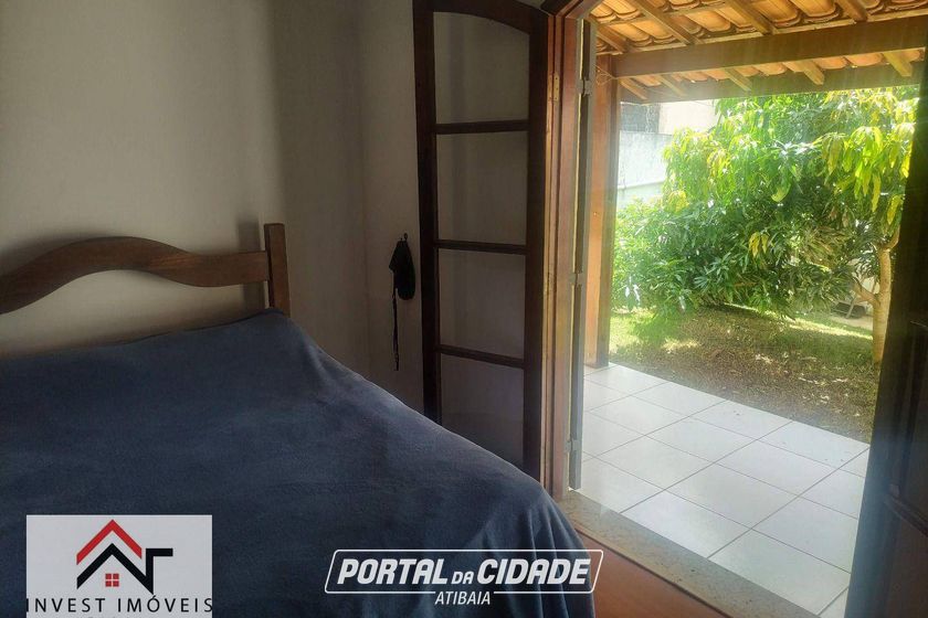 Casa &agrave; venda - 156m&sup2; - Vila Petr&oacute;polis