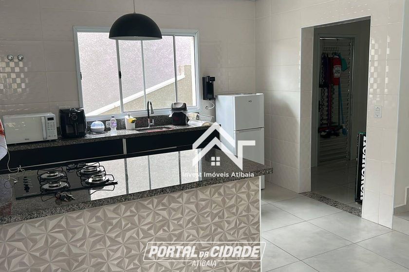 Casa &agrave; venda - 192m&sup2; - Ch&aacute;caras Maring&aacute;