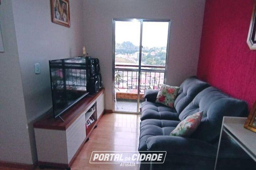 Apartamento &agrave; venda - 60m&sup2; - Jardim Am&eacute;rica
