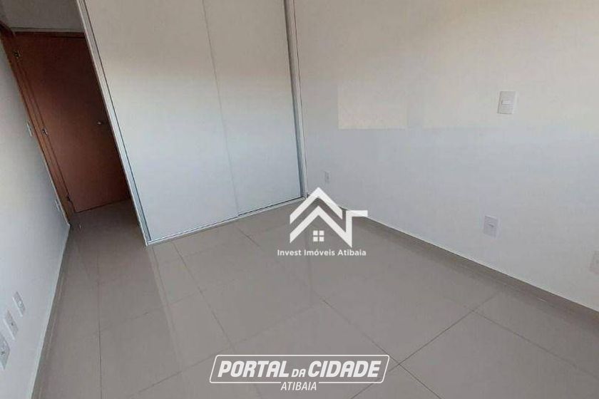 Apartamento &agrave; venda - 54m&sup2; - Atibaia Jardim
