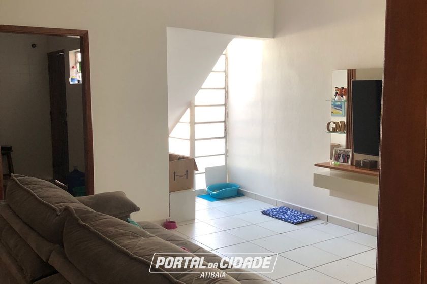 Sobrado &agrave; venda - 150m&sup2; - CENTRO
