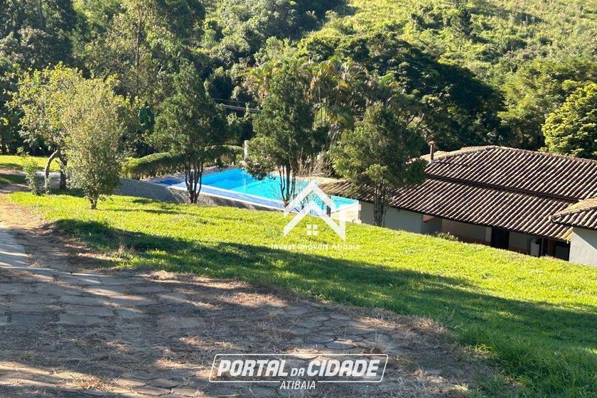Ch&aacute;cara &agrave; venda - 25000m&sup2; - Batatuba