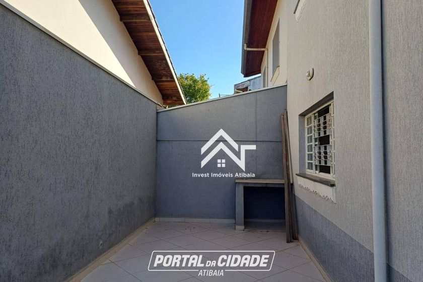 Casa &agrave; venda - 117m&sup2; - Jardim Terceiro Centen&aacute;rio