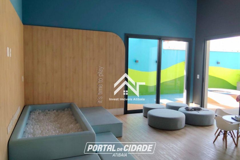 Apartamento &agrave; venda - 189m&sup2; - Cambu&iacute;