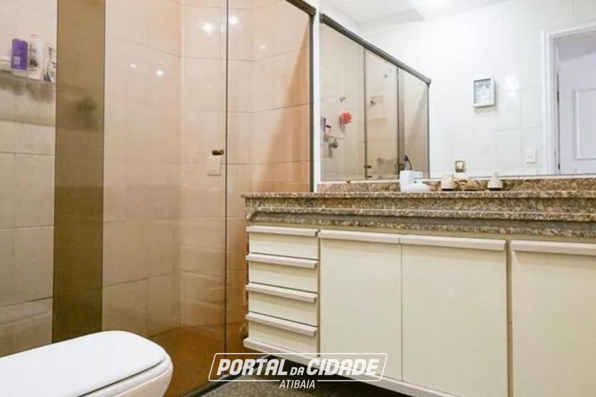 Apartamento &agrave; venda - 302m&sup2; - VILA REGENTE FEIJ&Oacute;