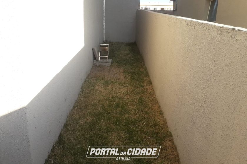Casa &agrave; venda - JARDIM COLONIAL